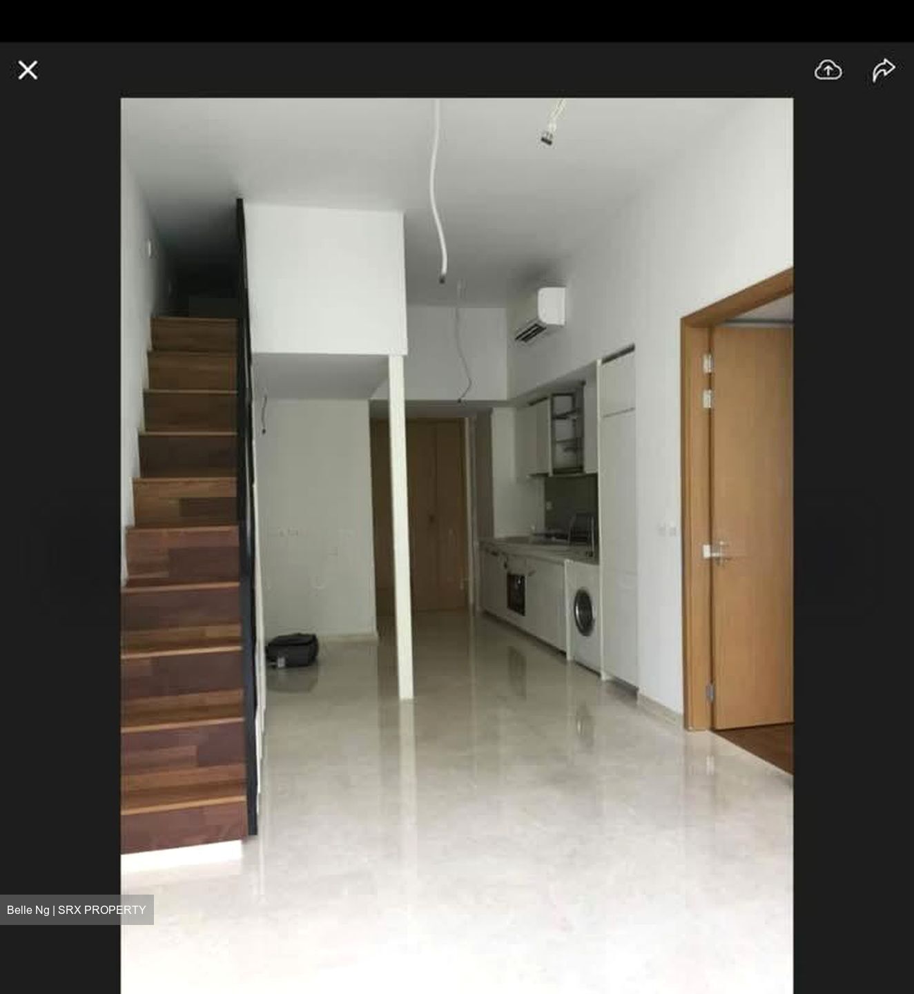 Mon Jervois (D10), Condominium #588900041